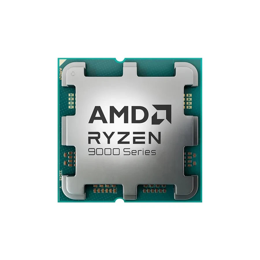 Процессор CPU AMD Ryzen 9 9900X 4.4(до 5.6)GHz, 12C/24T, 12+64Mb, TDP120W, Socket AM5, oem