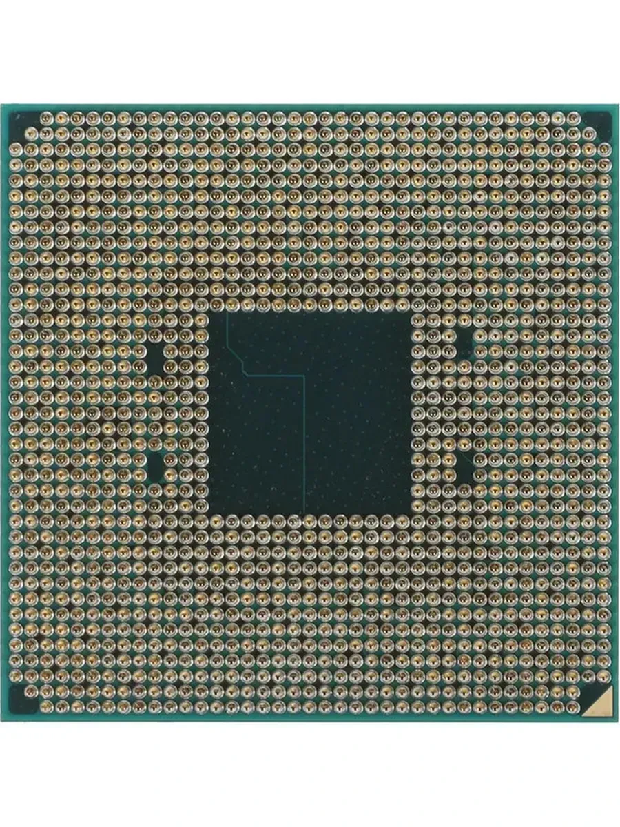 Процессор CPU AMD Ryzen 5 5500, 3.6(up to 4.2)GHz, 6C/12T, 3+16Mb, TDP 65W,  Socket AM4, oem — 2