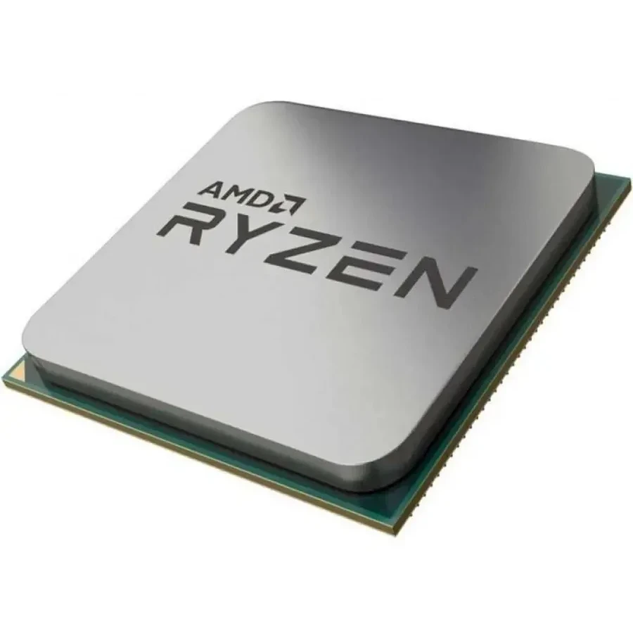 Процессор CPU AMD Ryzen 5 3400G 3.7GHz 4C/8T, Vega11, 65W, Socket AM4 — 2