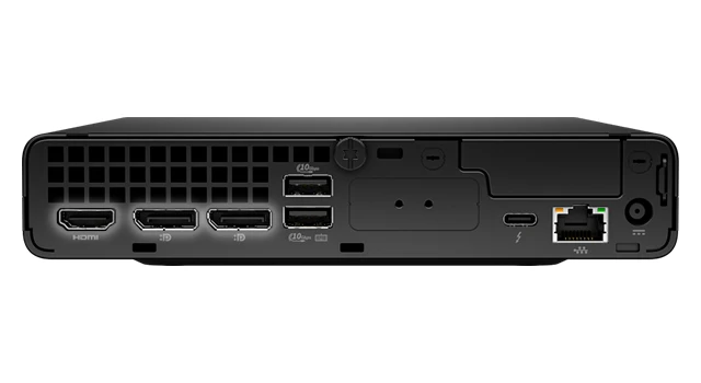 Мини-ПК HP Engage Flex Mini G2 Desktop Mini IDS — 3
