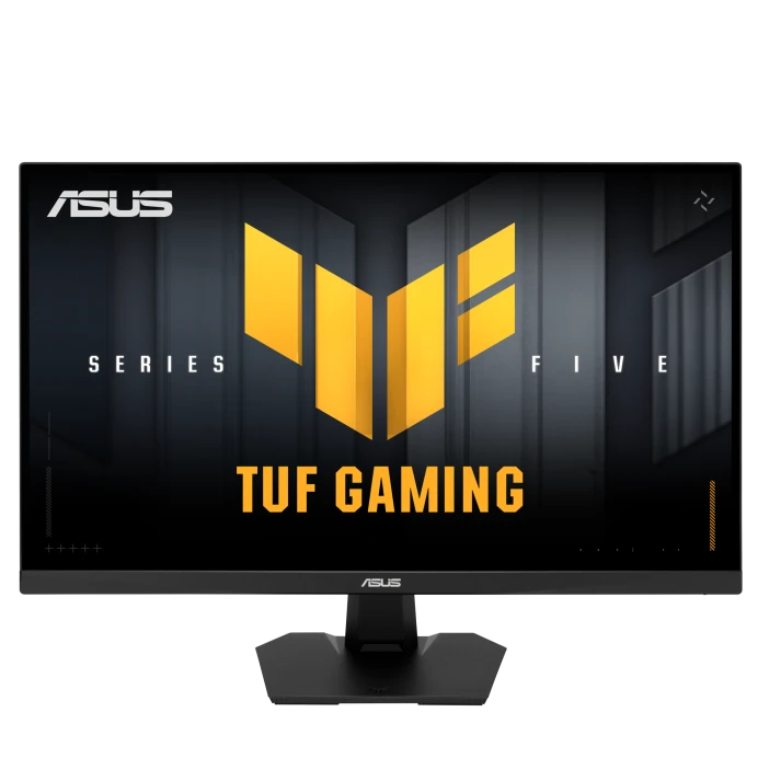 Монитор 27" ASUS TUF Gaming VG27AQ5F Fast IPS 2560x1440 220Hz 0.3ms 300cd/m2 1300:1 2xHDMI 1xDP 2Wx2