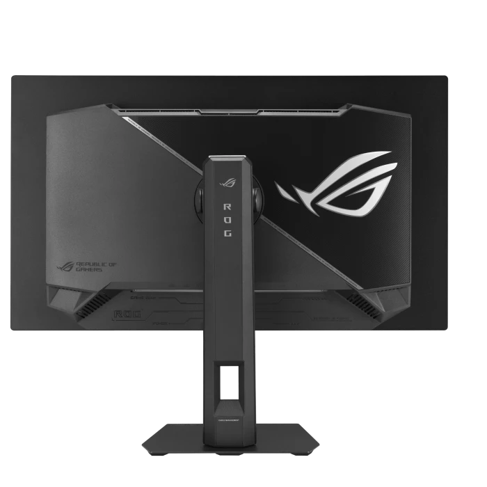 Монитор 27" ASUS ROG Strix XG27UQDMS QD-OLED 3840x2160 240Hz 0.03ms 1000cd/m2 1.5M:1 2xHDMI 1xDP — 2