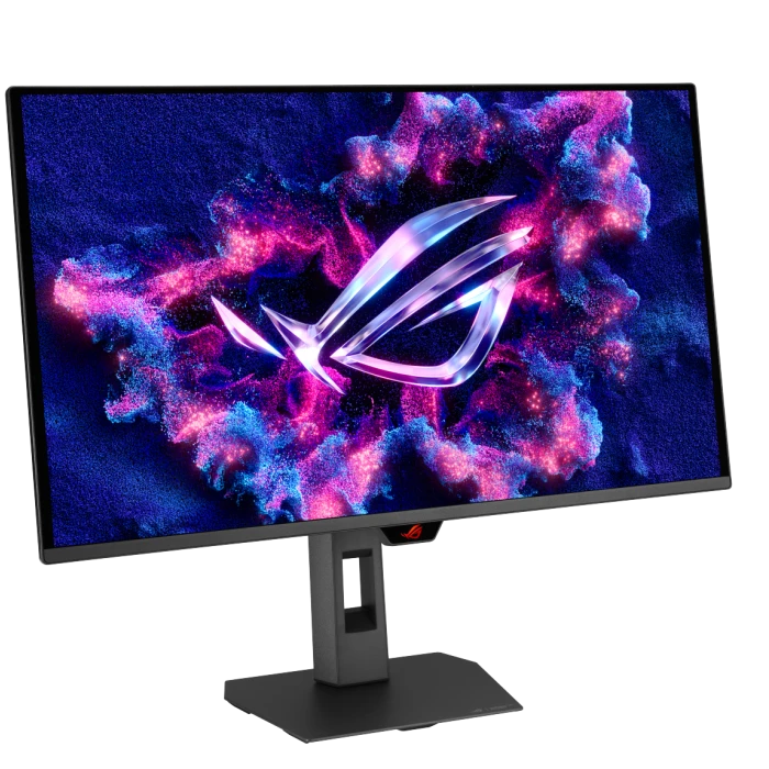 Монитор 27" ASUS ROG Strix XG27UQDMS QD-OLED 3840x2160 240Hz 0.03ms 1000cd/m2 1.5M:1 2xHDMI 1xDP — 3