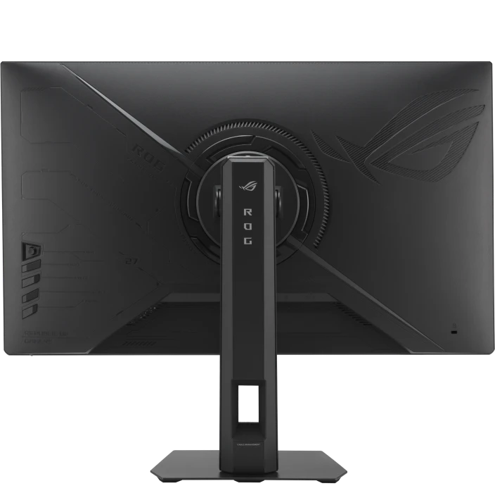 Монитор 27" ASUS ROG Strix XG27ACMES Fast IPS 2560x1440 255Hz 0.3ms 400cd/m2 1300:1 1xHDMI 1xDP HAS — 2