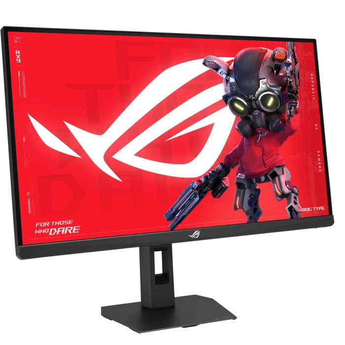 Монитор 27" ASUS ROG Strix Pulsar XG27AQNGV UF-IPS 2560x1440 360Hz 1ms 500cd/m2 1000:1 1xDP 2xHDMI — 3