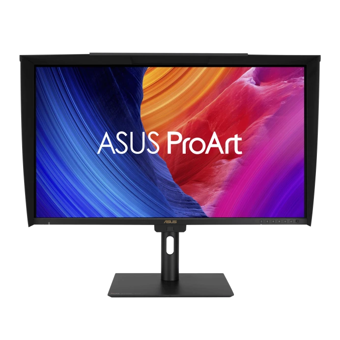 Монитор 27" ASUS ProArt Display PA27UCGE IPS 3840x2160 160Hz 1ms 600cd/m2 1000:1 2xHDMI 1xDP 1xTypeC