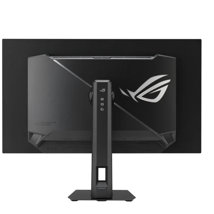 Монитор 32" ASUS ROG Strix OLED XG32UQDMS QD-OLED 3840x2160 240Hz 0.03ms 1000cd/m2 1.5M:1 HDMI DP — 2
