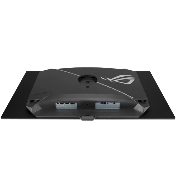 Монитор 32" ASUS ROG Strix OLED XG32UQDMS QD-OLED 3840x2160 240Hz 0.03ms 1000cd/m2 1.5M:1 HDMI DP — 3
