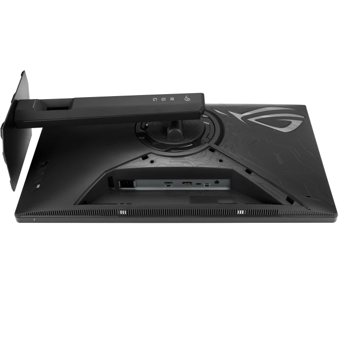 Монитор 27" ASUS ROG Strix XG27UCGR Fast IPS 3840x2160 162Hz 0.3ms 400cd/m2 1300:1 1xHDMI 1xDP — 3