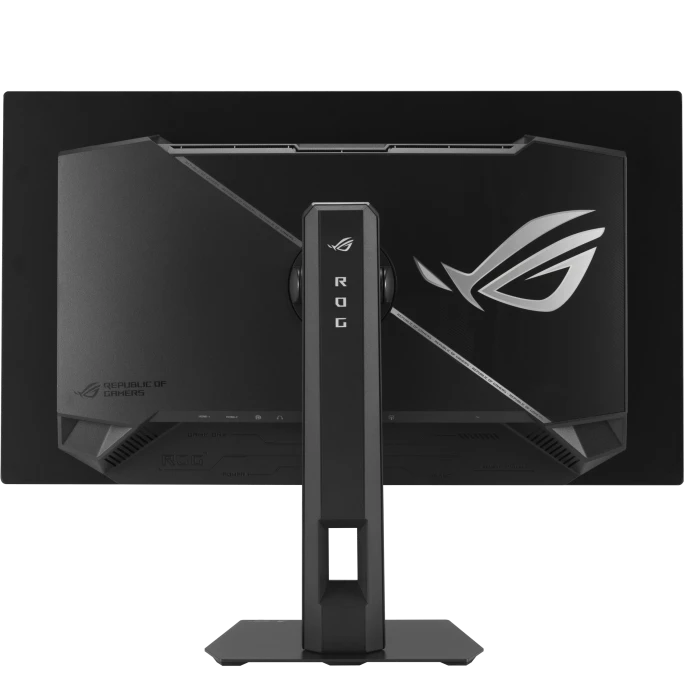 Монитор 27" ASUS ROG Strix XG27AQDMES-R QD-OLED 2560x1440 240Hz 0.03ms 400cd/m2 1.5M:1 2xHDMI 1xDP — 2