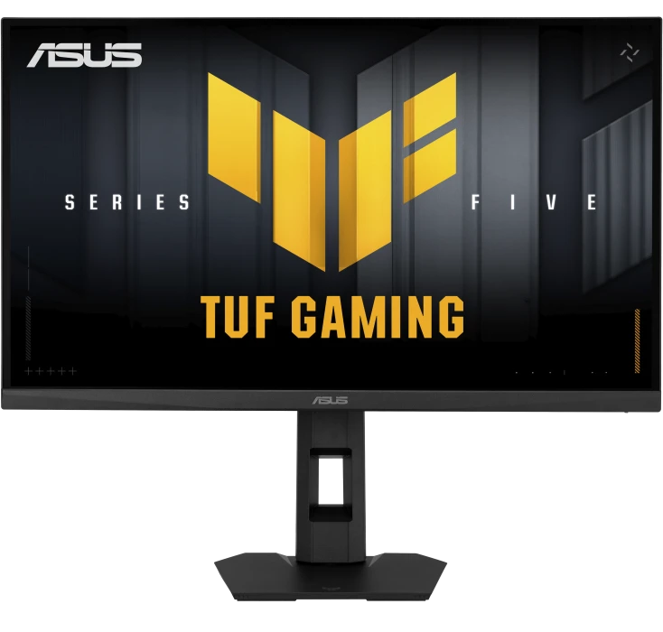 Монитор 27" ASUS TUF Gaming VG27AQML5F Fast IPS 2560x1440 320Hz 0.3ms 350cd/m2 1300:1 1xDP 2xHDMI