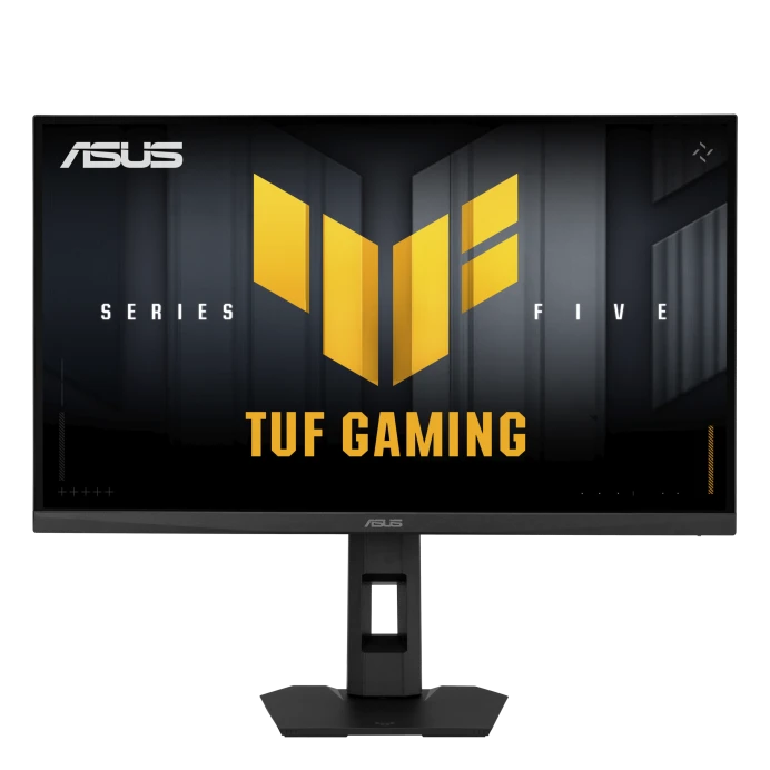 Монитор 27" ASUS TUF Gaming VG27AQML5F Fast IPS 2560x1440 320Hz 0.3ms 350cd/m2 1300:1 1xDP 2xHDMI — 2