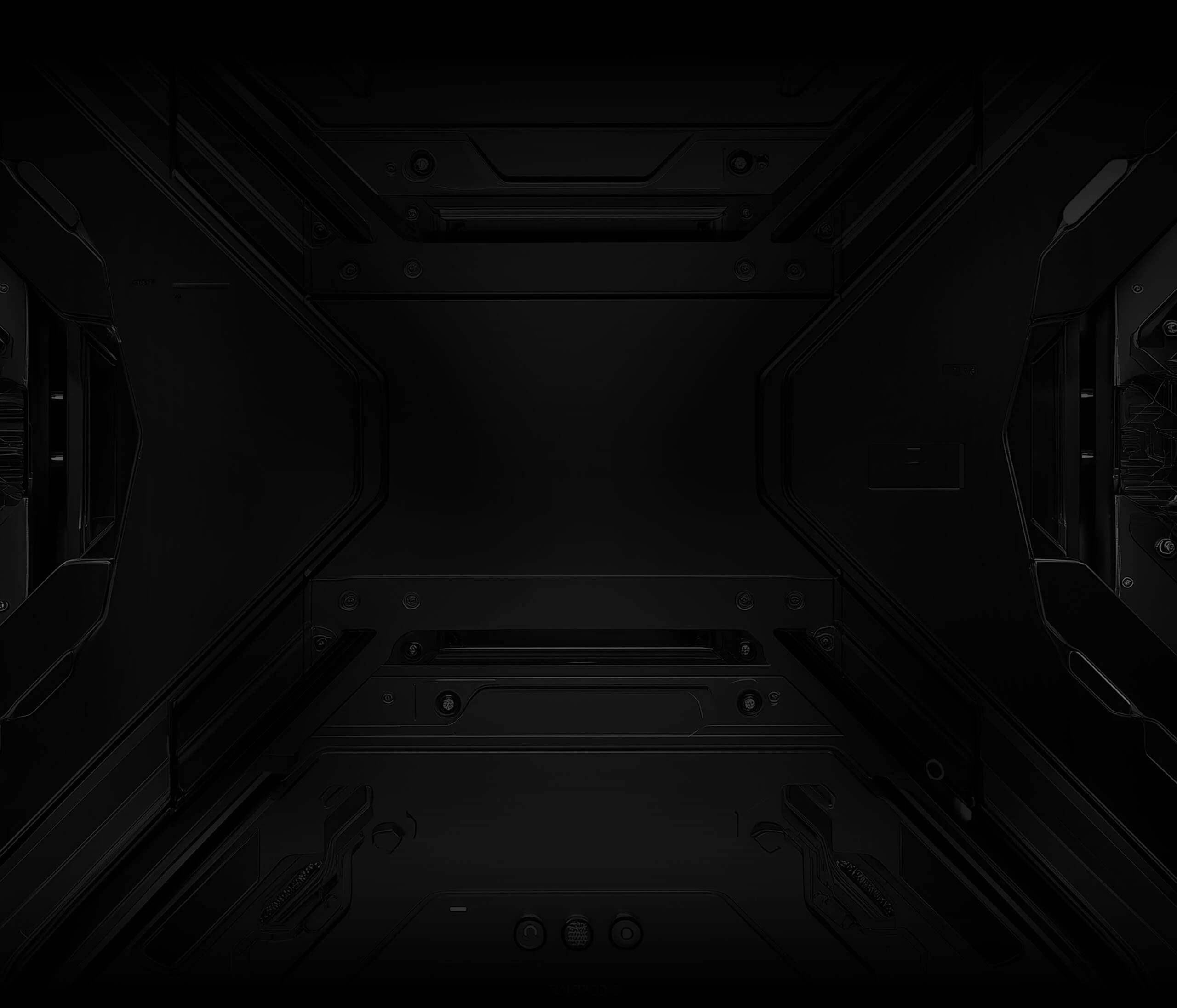 Монитор 27" ASUS TUF Gaming VG27AQML5F Fast IPS 2560x1440 320Hz 0.3ms 350cd/m2 1300:1 1xDP 2xHDMI — 3