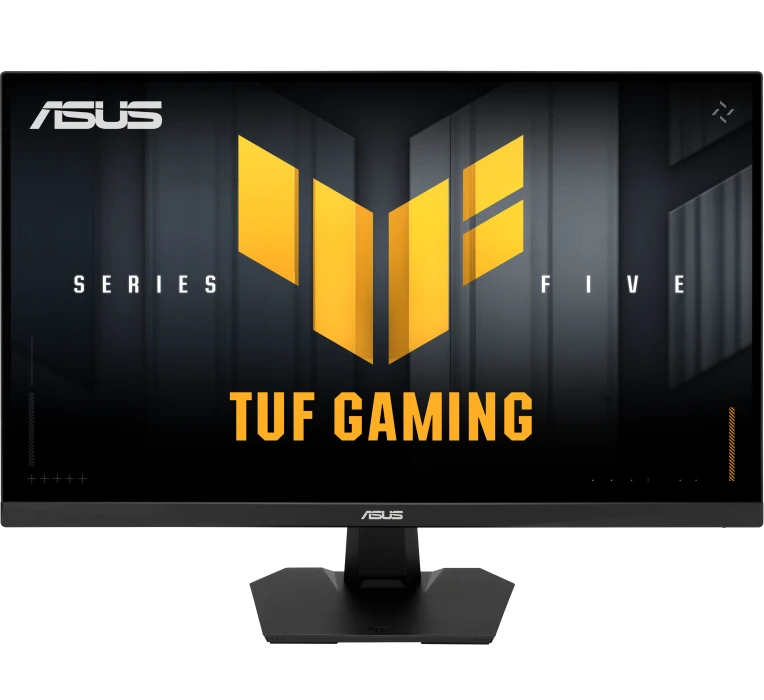 Монитор 27" ASUS TUF Gaming VG27AQM5F Fast IPS 2560x1440 320Hz 0.3ms 300cd/m2 1300:1 1xDP 2xHDMI SP