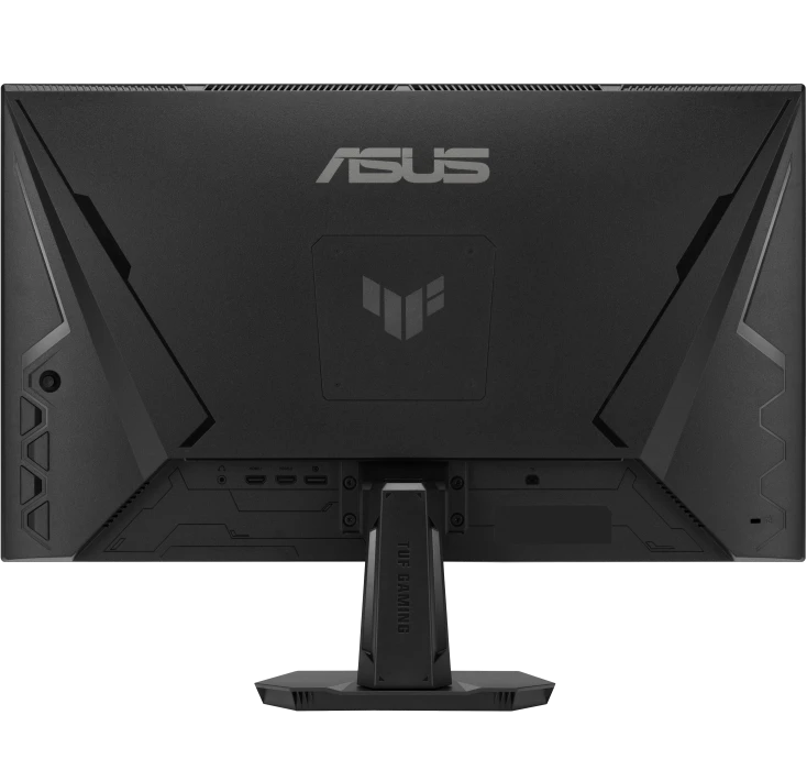 Монитор 27" ASUS TUF Gaming VG27AQM5F Fast IPS 2560x1440 320Hz 0.3ms 300cd/m2 1300:1 1xDP 2xHDMI SP — 2