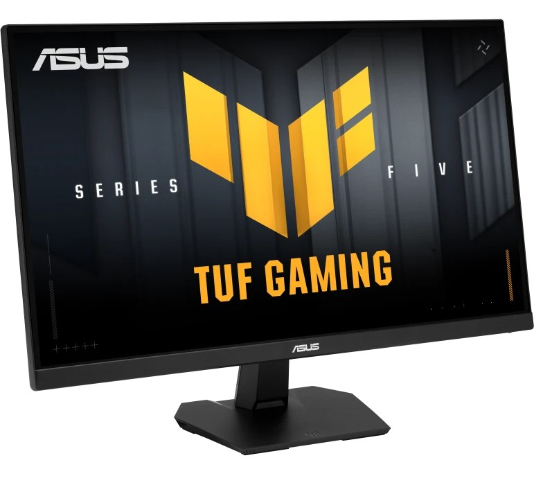 Монитор 27" ASUS TUF Gaming VG27AQM5F Fast IPS 2560x1440 320Hz 0.3ms 300cd/m2 1300:1 1xDP 2xHDMI SP — 3
