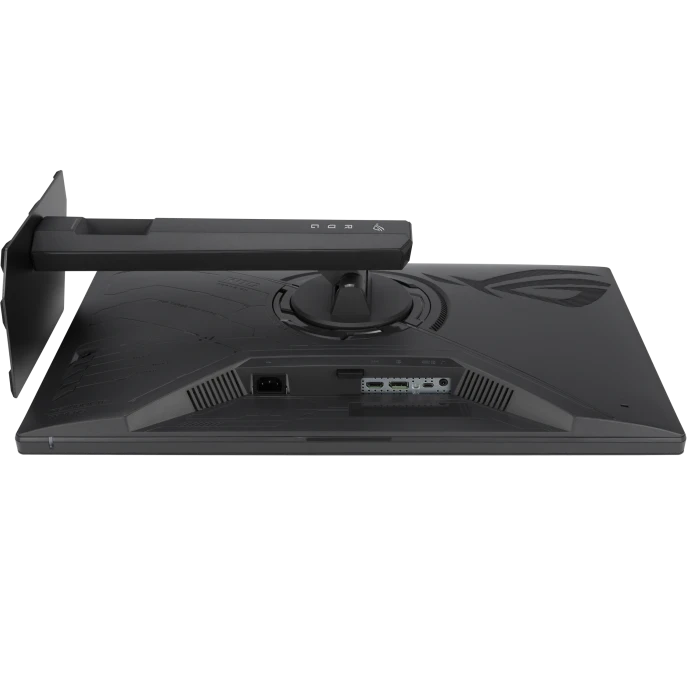 Монитор 27" ASUS ROG Strix XG27UCSR Fast IPS 3840x2160 160/324Hz 0.3ms 350cd/m2 1000:1 1xHDMI 1xDP — 3