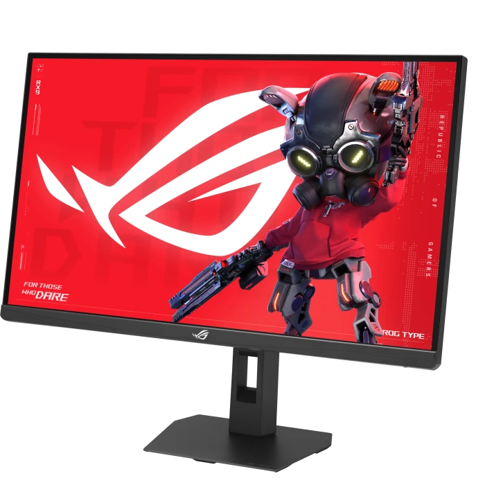 Монитор 27" ASUS ROG Strix XG27JCEG Fast IPS 5120x2880 80/320Hz 0.3ms 350cd/m2 1500:1 2xHDMI 1xDP