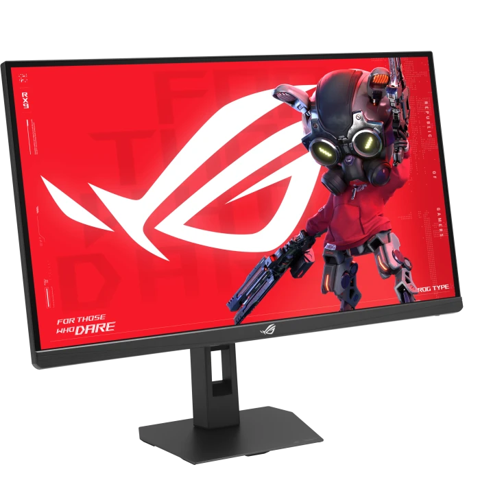 Монитор 27" ASUS ROG Strix XG27JCEG Fast IPS 5120x2880 80/320Hz 0.3ms 350cd/m2 1500:1 2xHDMI 1xDP — 2