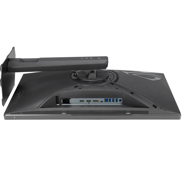 Монитор 27" ASUS ROG Strix XG27JCEG Fast IPS 5120x2880 80/320Hz 0.3ms 350cd/m2 1500:1 2xHDMI 1xDP — 3
