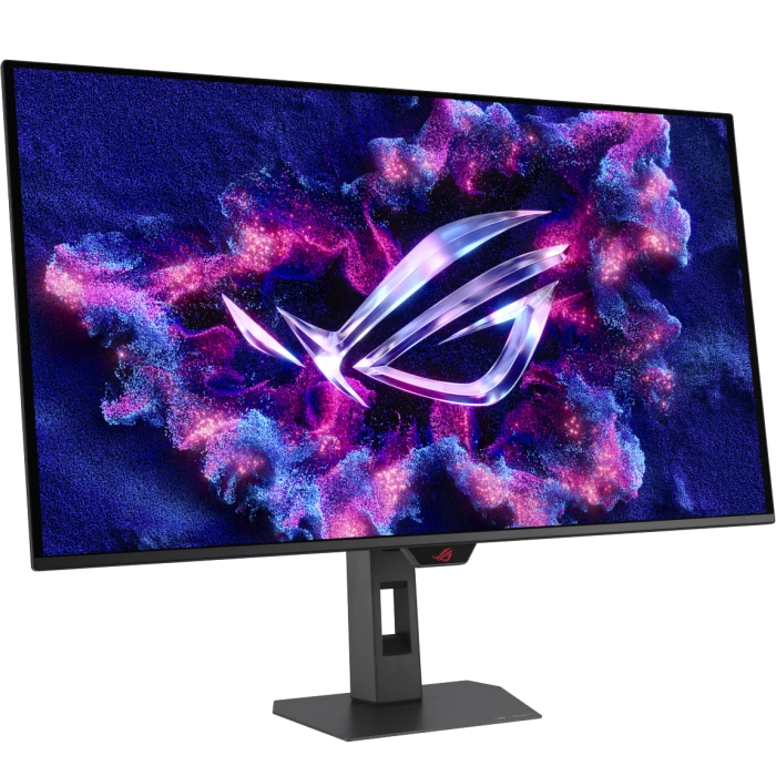 Монитор 32" ASUS ROG Strix OLED XG32UQWMS QD-OLED 3840x2160 240/480Hz 0.03ms 1500cd/m2 1.5M:1 1xDP — 2