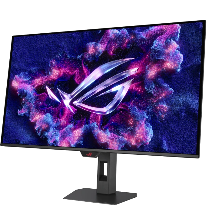 Монитор 32" ASUS ROG Strix OLED XG32UQWMS QD-OLED 3840x2160 240/480Hz 0.03ms 1500cd/m2 1.5M:1 1xDP — 3