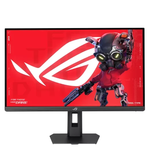 Монитор 27" ASUS ROG Strix XG27ACSR Fast IPS 2560x1440 220Hz 0.3ms 500cd/m2 1300:1 1xHDMI 1xDP
