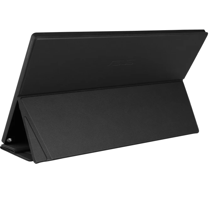 Монитор 15.6" ASUS ZenScreen Go MB16AHP IPS 1920x1080 60Hz 4ms 220cd/m2 700:1 1xUSB-C 1xMicroHDMI — 2