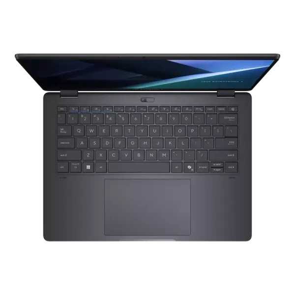 Ноутбук ASUS ExpertBook B5406FMA, 14 WUXGA Touch, Core 7 350, 16GB, 512GB, UHD — 2