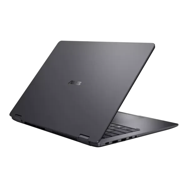 Ноутбук ASUS ExpertBook B5406FMA, 14 WUXGA Touch, Core 7 350, 16GB, 512GB, UHD — 5