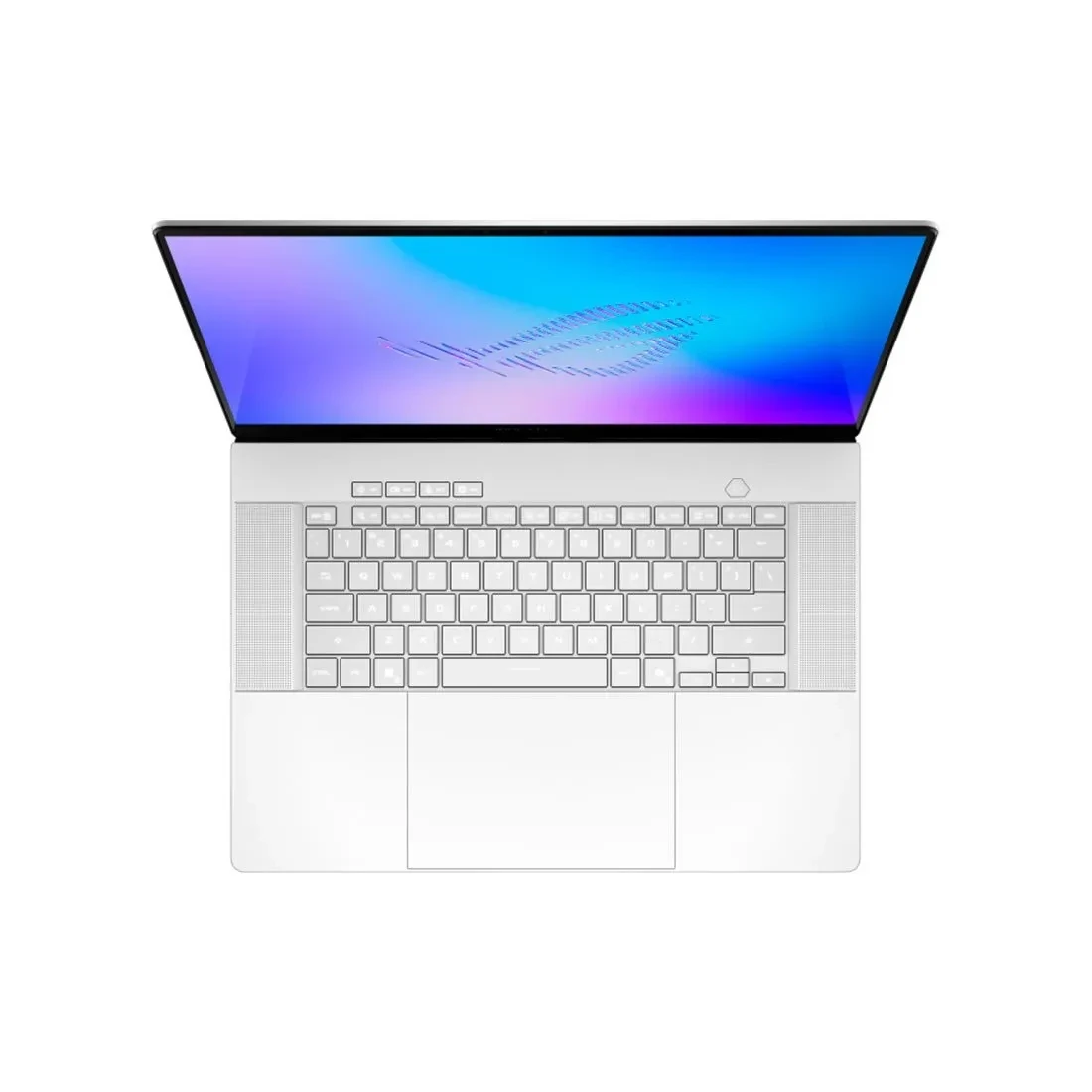 Ноутбук ASUS ROG Zephyrus G16 GU606AW-TB031W 16" 2.5K 240Hz Core Ultra 9 386H 32GB 1TB RTX5080 Win 1 — 2