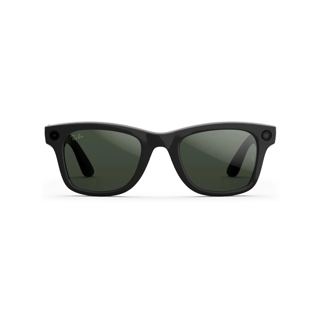 Смарт-очки Ray-Ban Meta Wayfarer Gen 2, Matte Black/Transitions Grey, RW4012 601S1Z-50 — 2