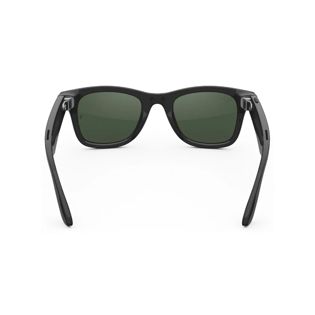 Смарт-очки Ray-Ban Meta Wayfarer Gen 2, Matte Black/Transitions Grey, RW4012 601S1Z-50 — 3