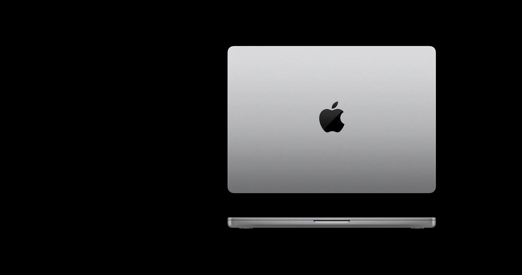 Ноутбук MacBook Pro 14-inch, Silver, Model A3426,APPLE M5 PRO 15C CPU,16C GPU,24GB unified memory,96W USB-C Power Adapter.,1TB SSD storage,3x TB5, HDMI, SDXC, MagSafe 3,Touch ID,XDR display,Standard display,Force Touch Trackpad, KEYBOARD-SUN