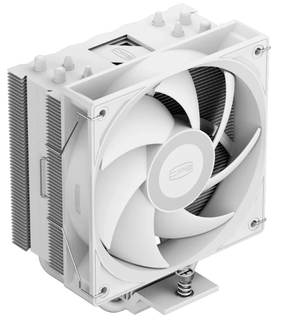 Система охлаждения PCCooler DA360 V2 ARGB BK