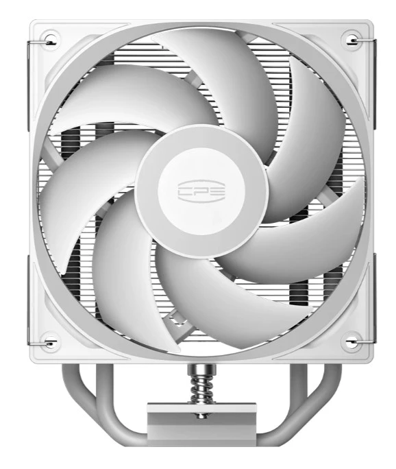 Система охлаждения PCCooler DA360 V2 ARGB BK — 2