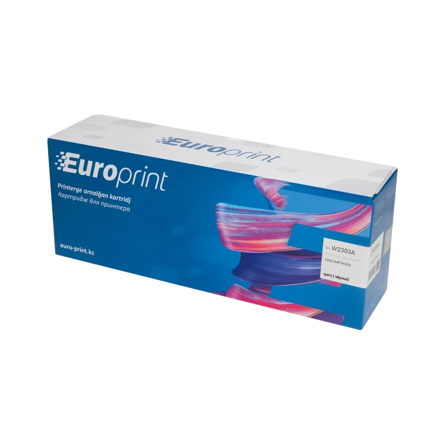 Картридж Europrint EPC-W2303A, пурпурный, 1800 страниц — 3