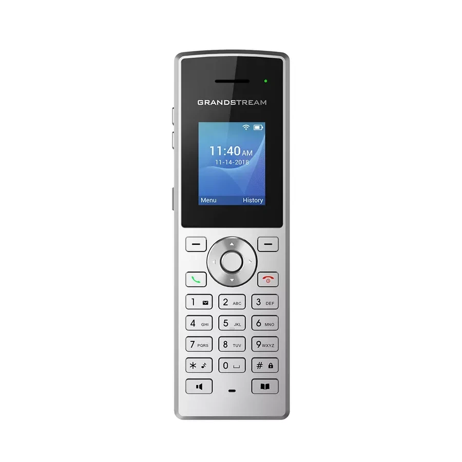WI-FI IP телефон Grandstream WP810 — 2