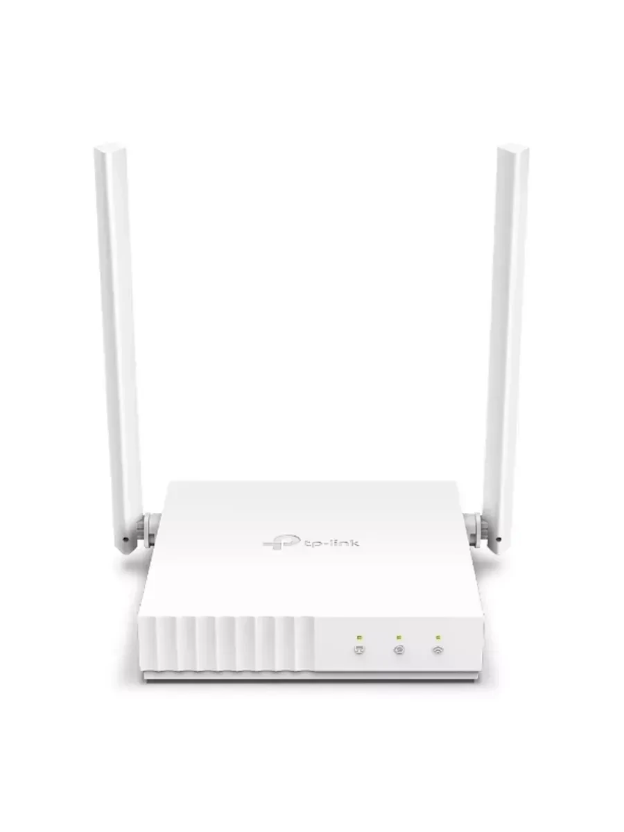 Маршрутизатор беспроводной 300M Tp-Link TL-WR844N — 2