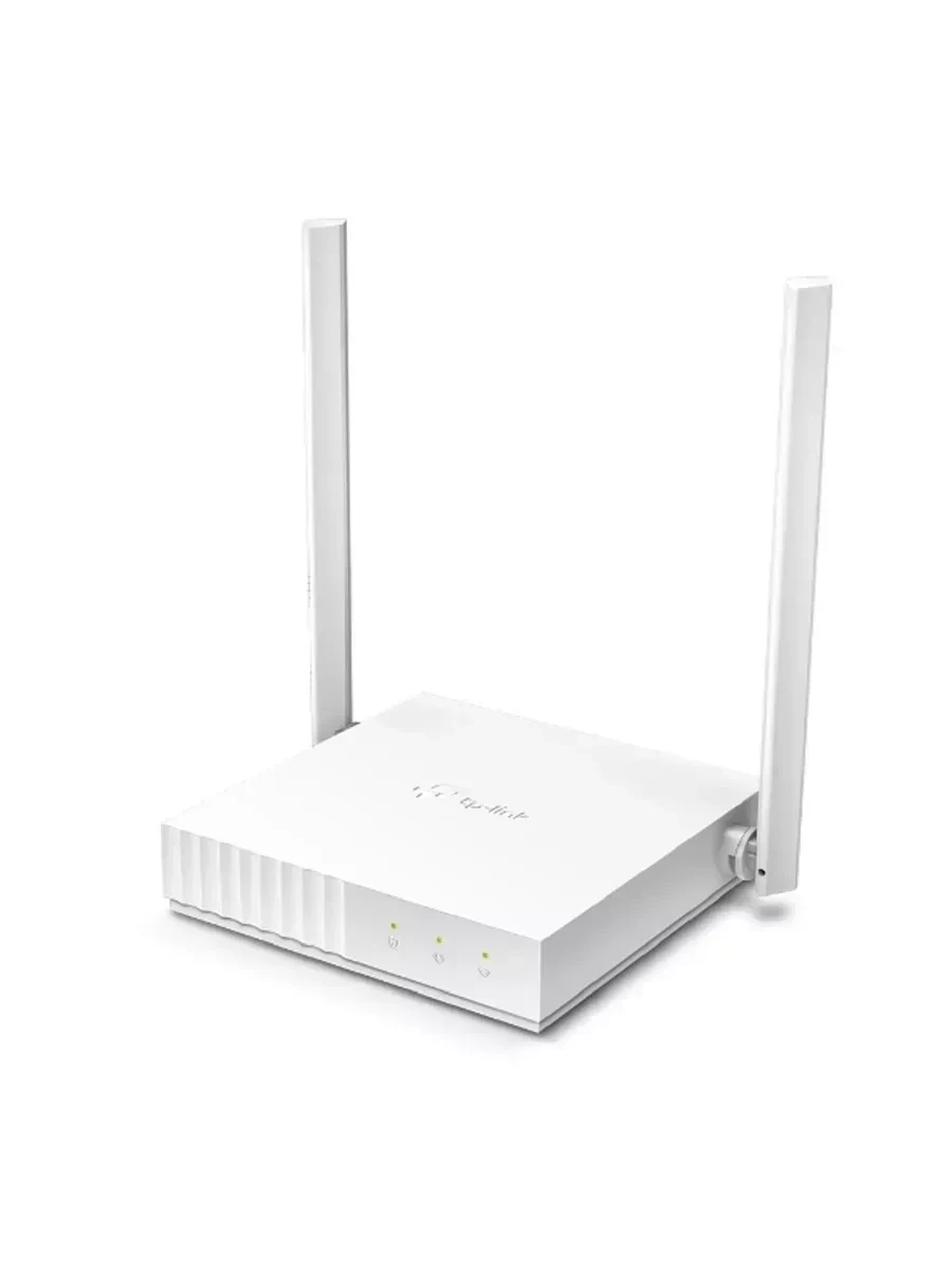 Маршрутизатор беспроводной 300M Tp-Link TL-WR844N — 3