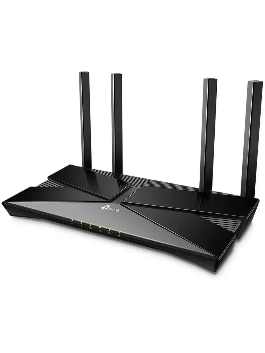 TP-Link Archer AX53 AX3000 Wi‑Fi 6 гигабитный роутер — 2