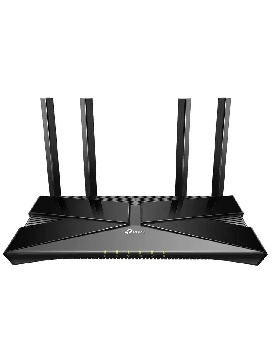 TP-Link Archer AX53 AX3000 Wi‑Fi 6 гигабитный роутер — 3