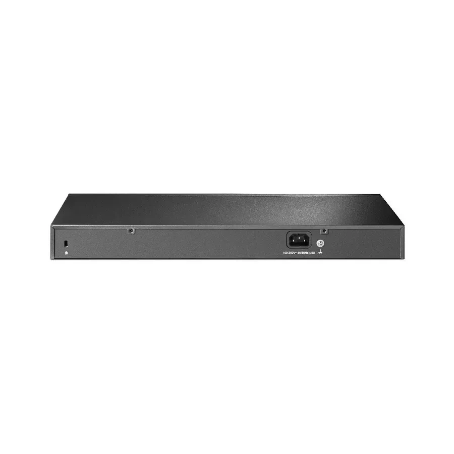Коммутатор PoE+ GbE 18-портовый Tp-Link TL-SG1218MP — 3