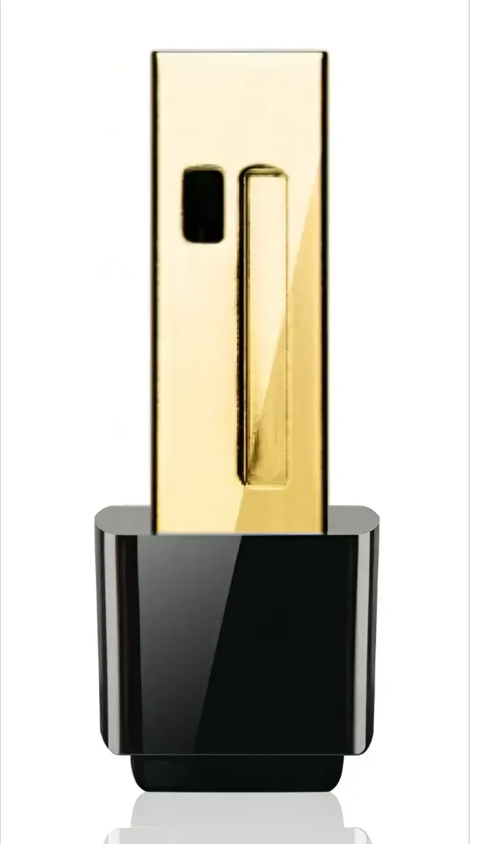 Сетевой адаптер беспроводной USB 150M Tp-Link TL-WN725N — 3