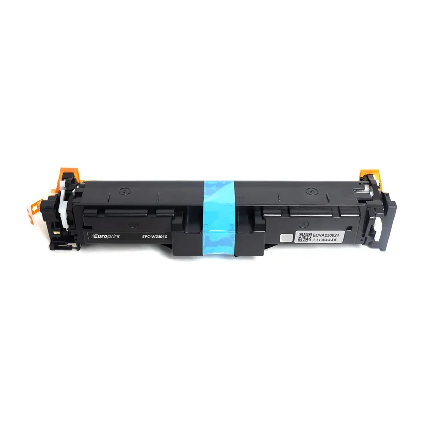 Картридж Europrint EPC-W2301X, синий, 5500 страниц — 2