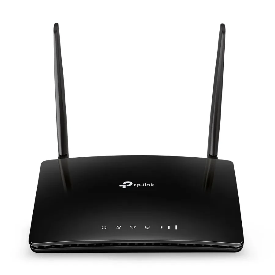 Tp-Link TL-MR150 Роутер Wi-Fi N300 с поддержкой 4G LTE — 2