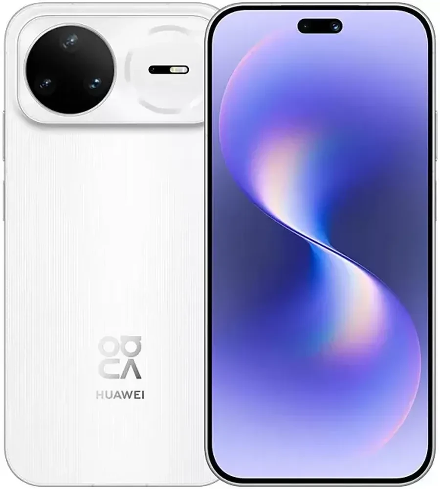 Абонентский терминал Huawei Nova 15 Pro KLE-LX9 12GB RAM 512GB ROM Purple