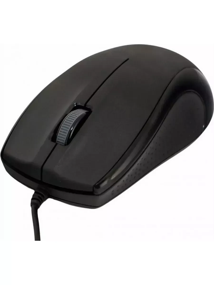 Компьютерная мышь Delux DLM-375OUB
