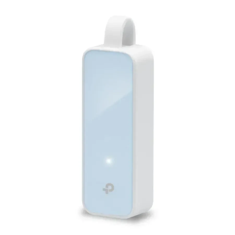 Сетевой адаптер USB Tp-Link UE200 — 3