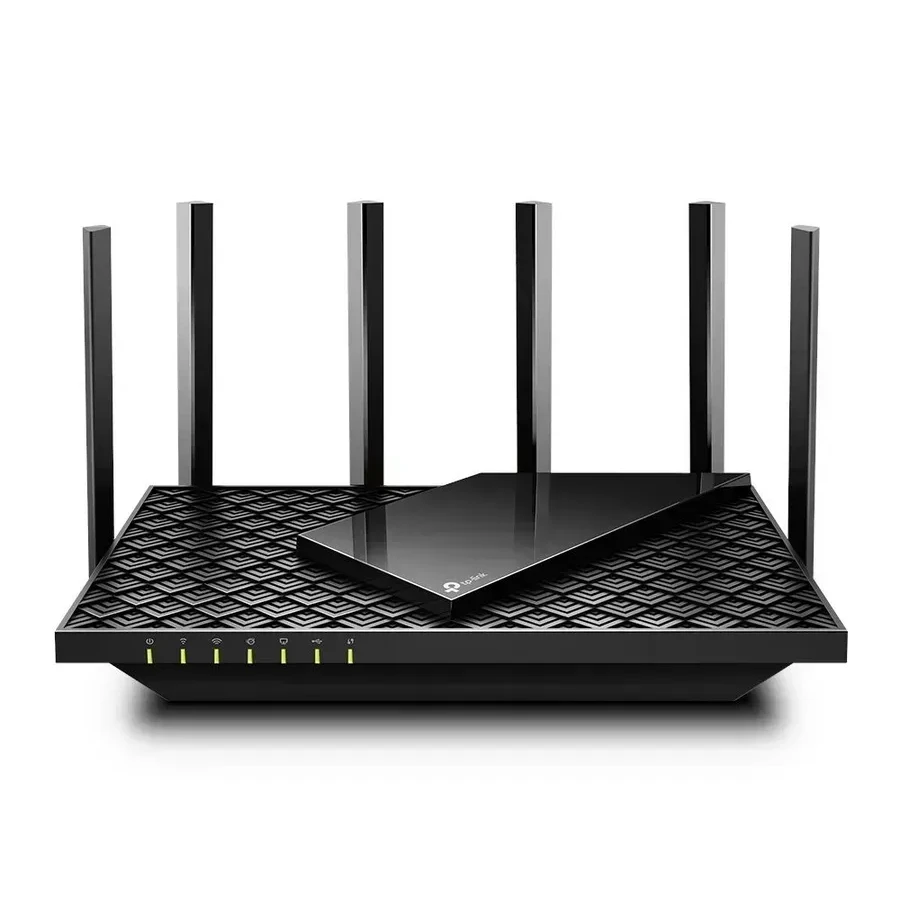 Маршрутизатор TP-Link Archer AX73
